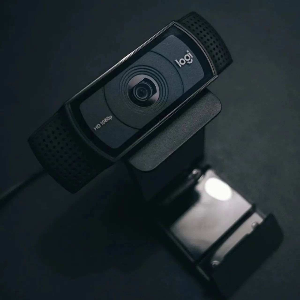 Webcam FullHD Logitech C920e