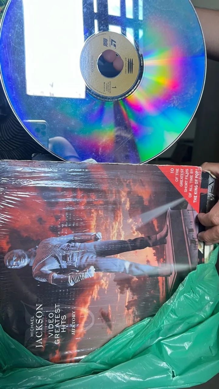 DVDs  - Foto 2