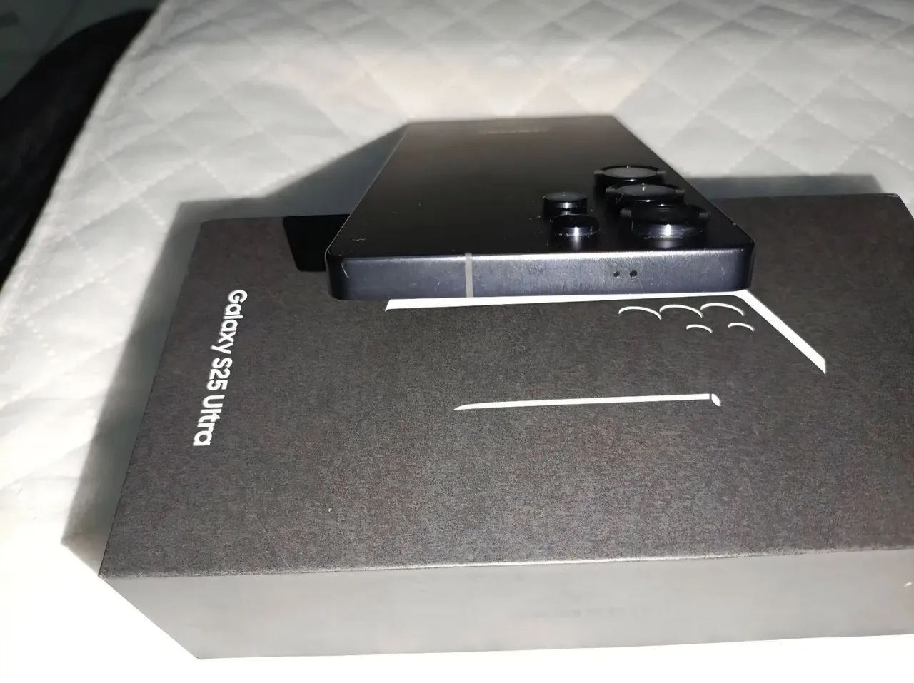 S25 ultra - 1 TERA - Foto 4