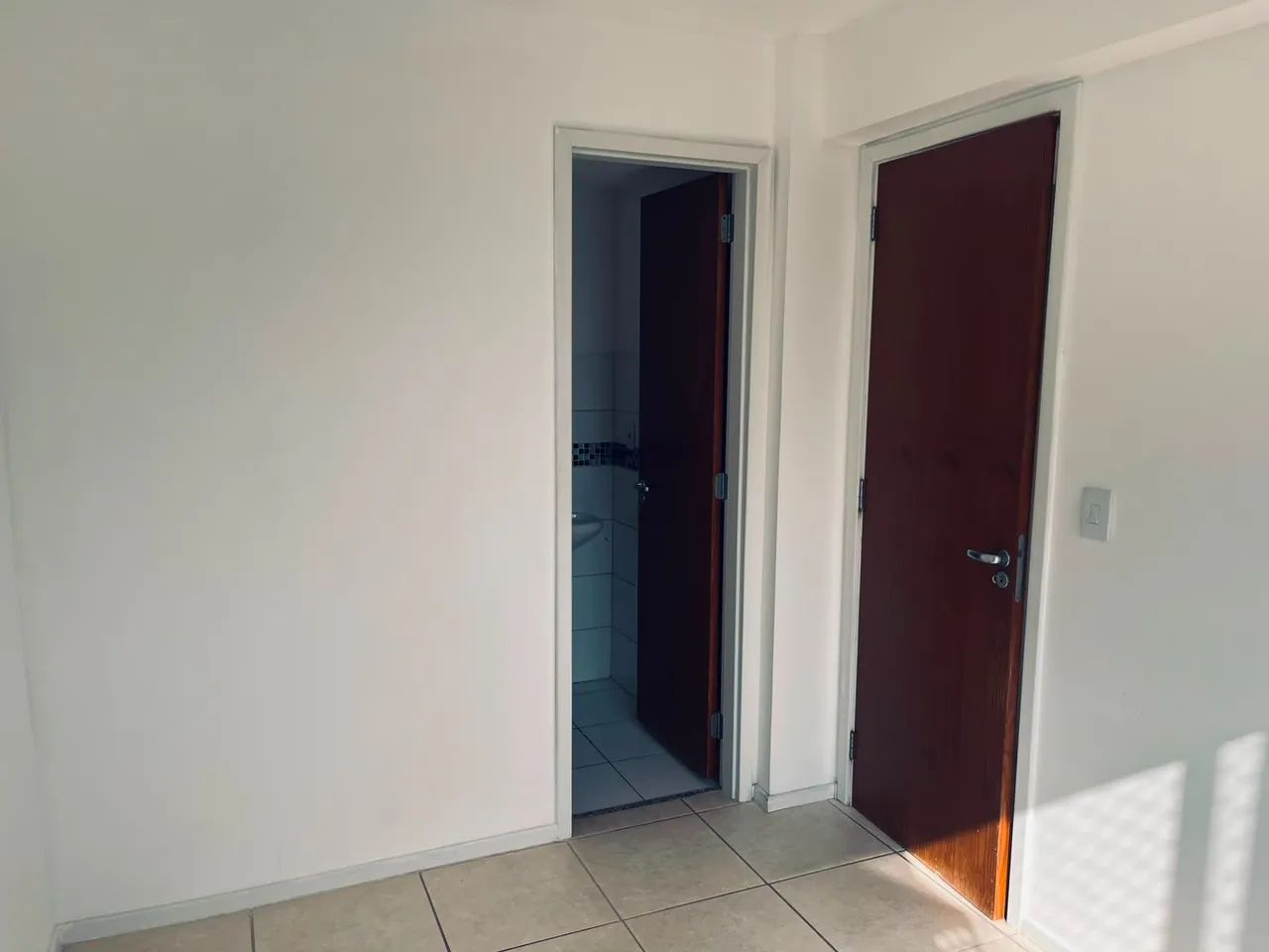Excelente apartamento 2 Quartos com Suíte no Del Castilho - Foto 5