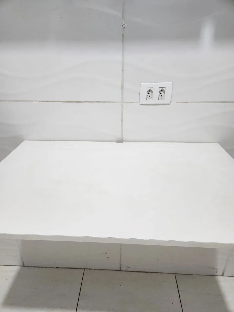 Mesa Bancada Cozinha  - Foto 3