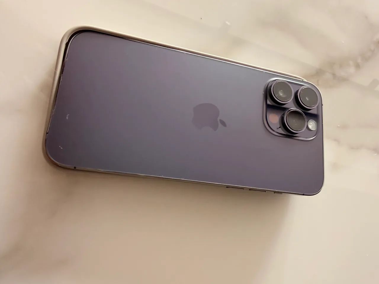 Iphone 14 pro max 128 gb - Foto 5