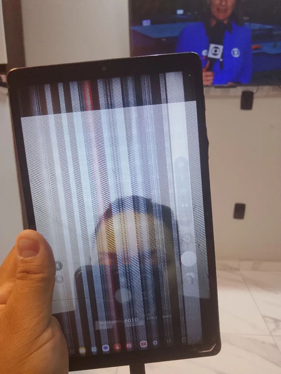 Tablet Samsung Galaxy  - Foto 5