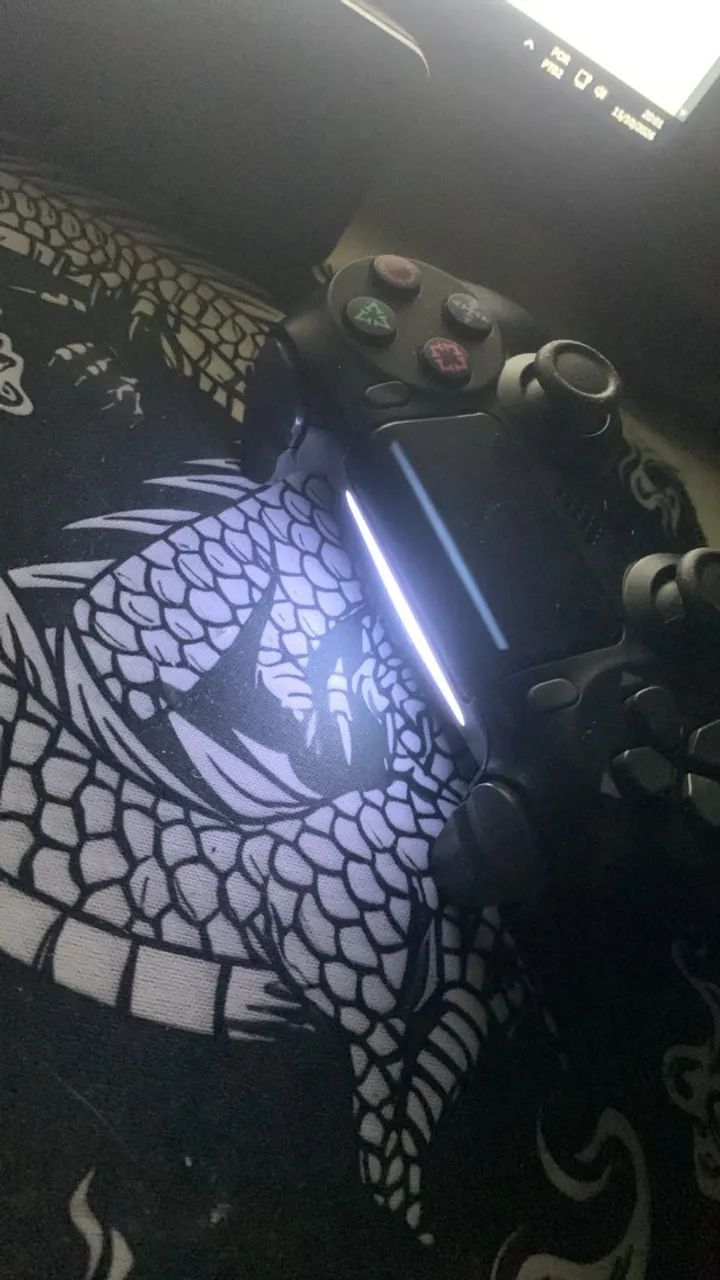 Controle ps4 generico - Foto 2