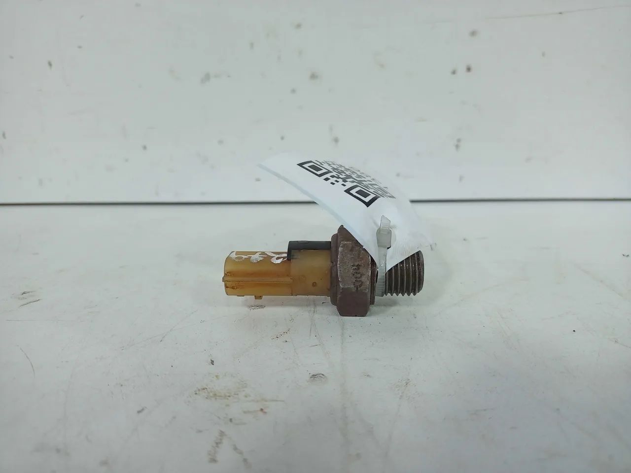 Sensor Óleo Nissan Versa 2011 2012 2013 2014 2015 A 2017 - Foto 5