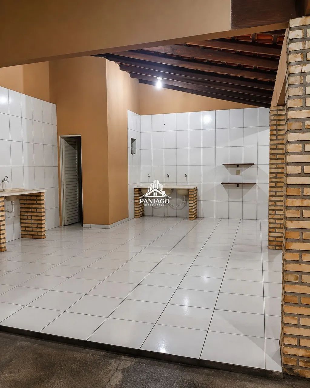 Casa com 2 Quartos no Residencial Avelino Lima Barros | Cuiabá/MT - Foto 4