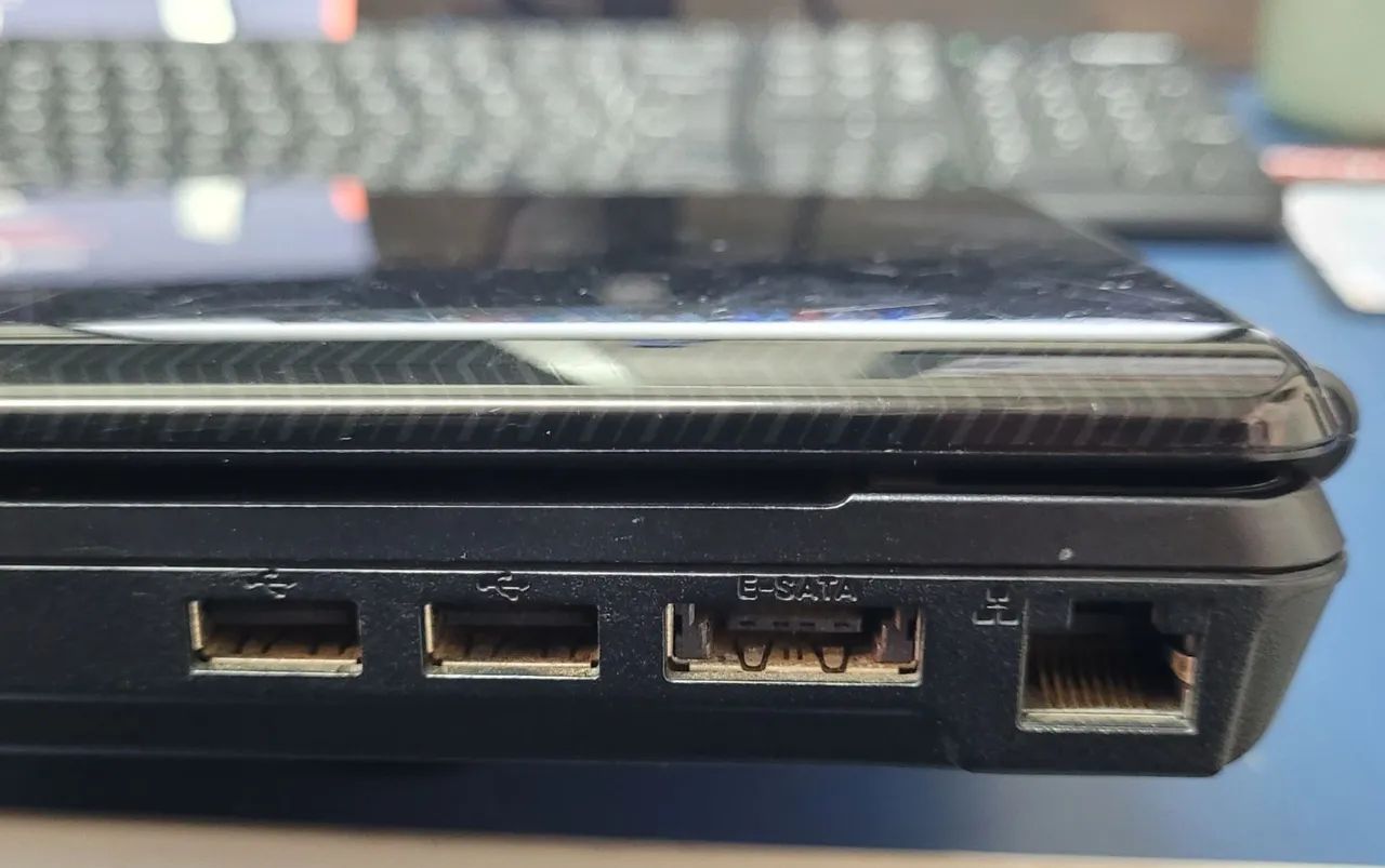 Notebook sim+ 2865 SSD 120gb - Foto 3