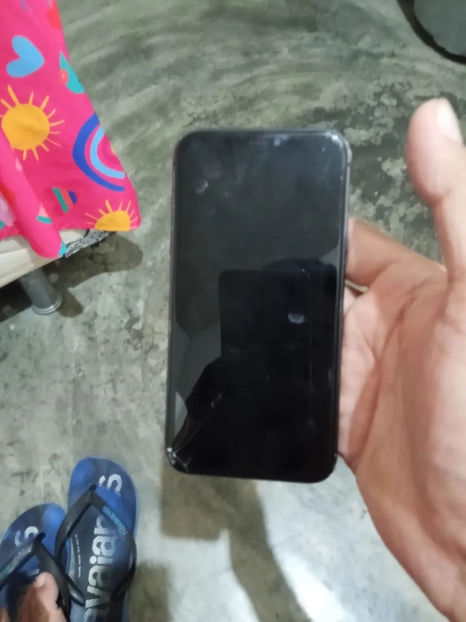 iPhone 11 65 g