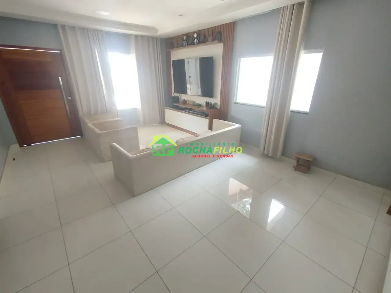 CASA CONDOMÍNIO BOUGAINVILLE. - Foto 3