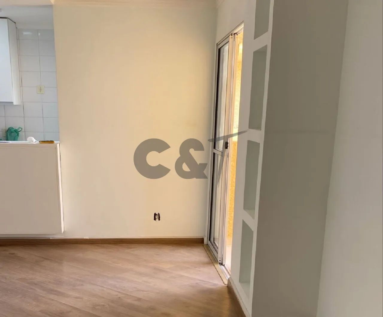 Apartamento - 3 Dormitórios para alugar no Jardim Marajoara - São Paulo/SP - Foto 6