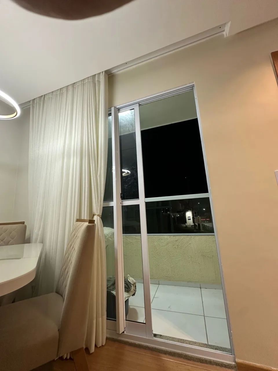 Alugo apartamento Mobiliado  - Foto 3