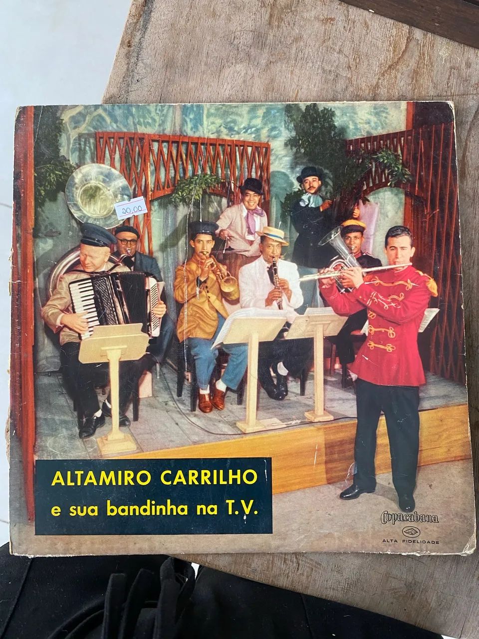 Discos de Vinil - Foto 5