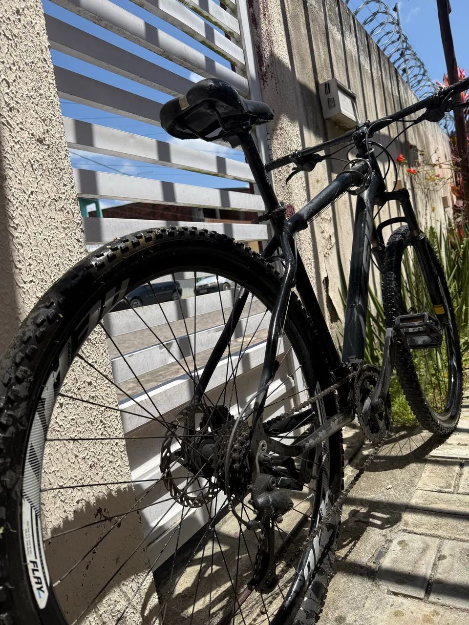 BICICLETA KSW ARO 29  - Foto 2