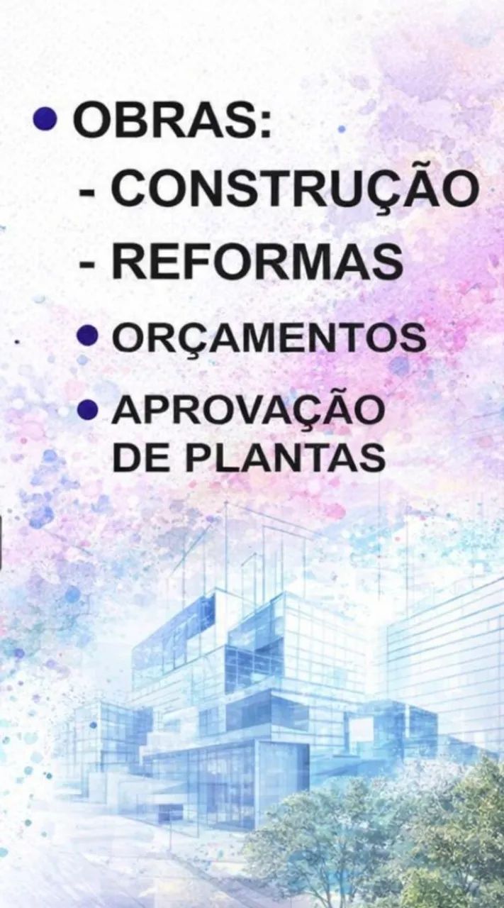 AV - Obras e Reformas - Foto 2