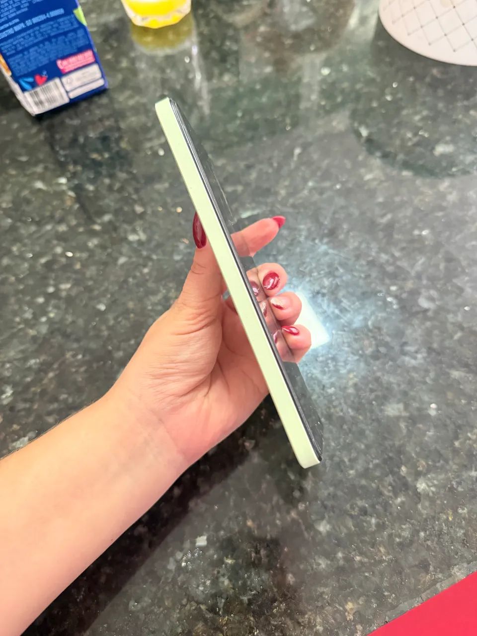 Redmi note 14 Verde  - Foto 4