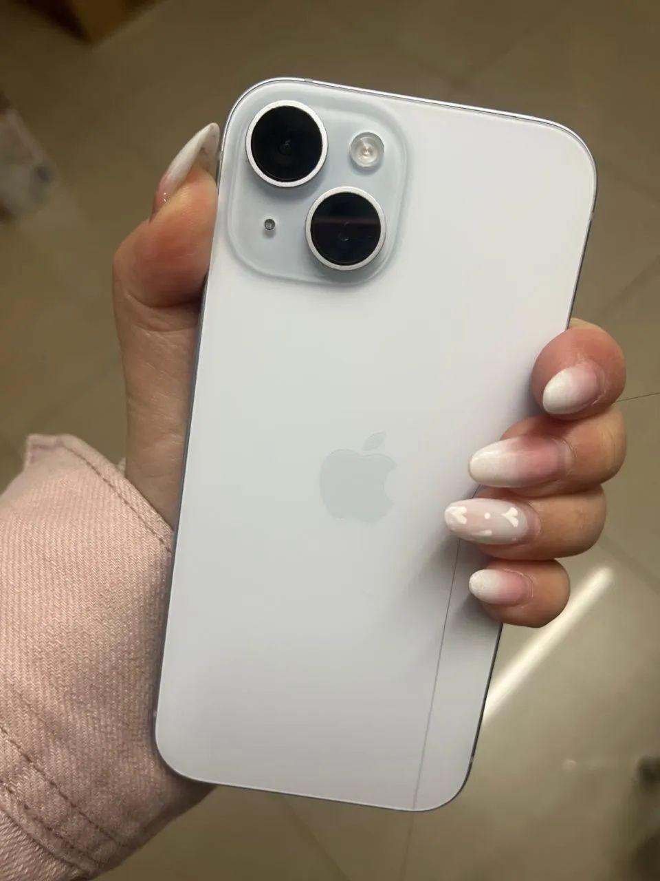 iPhone 15 128gb - Foto 2