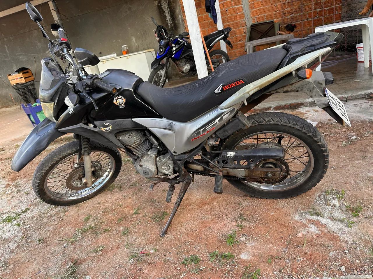 Vendo Bros NXR  - Foto 3