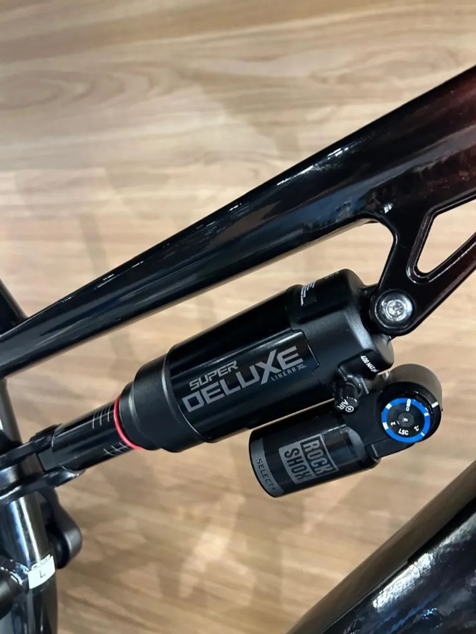 Oggi Razzo Pro T-130 Sram Eagle 70 12v - Foto 2
