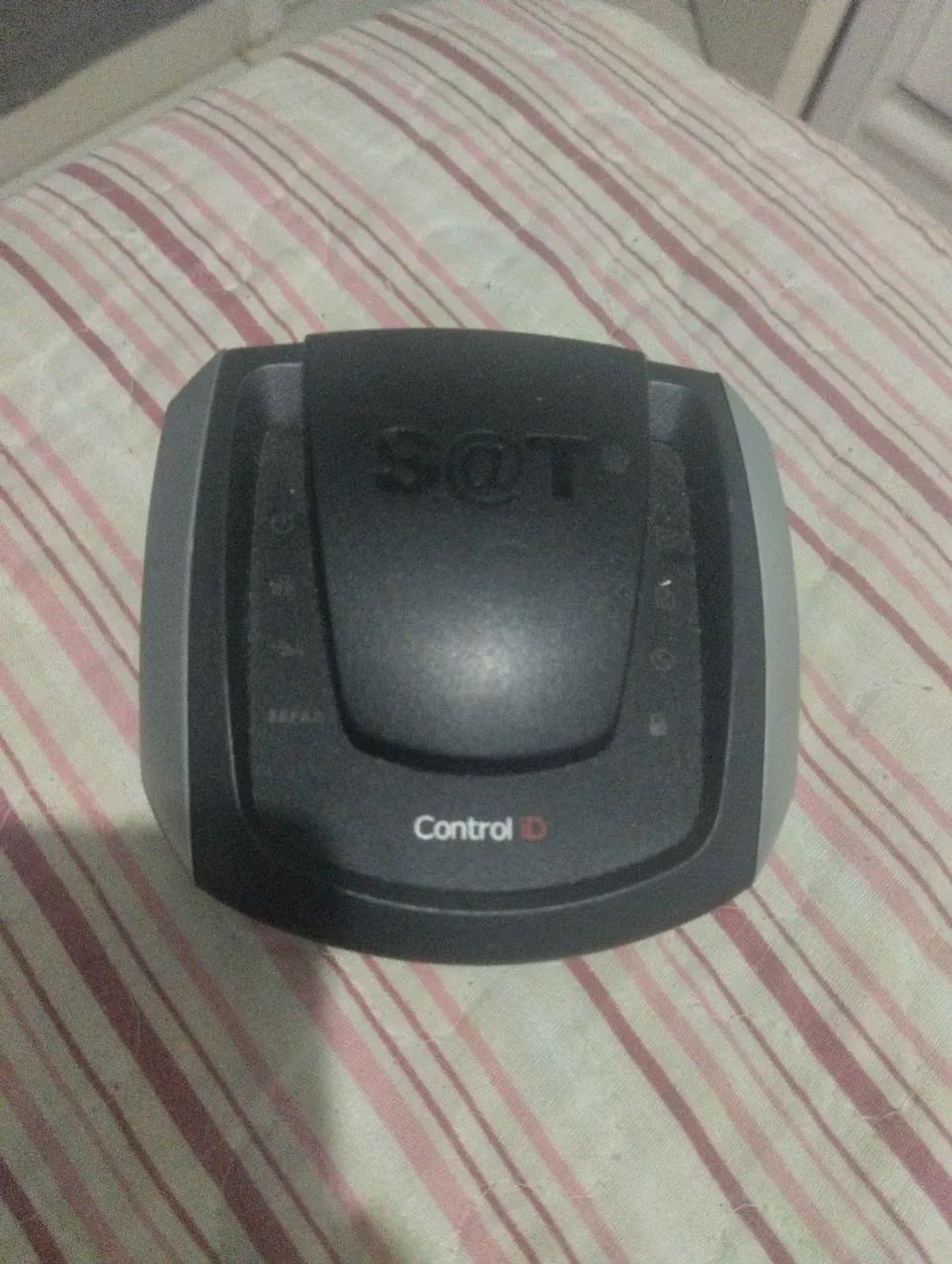 ID control