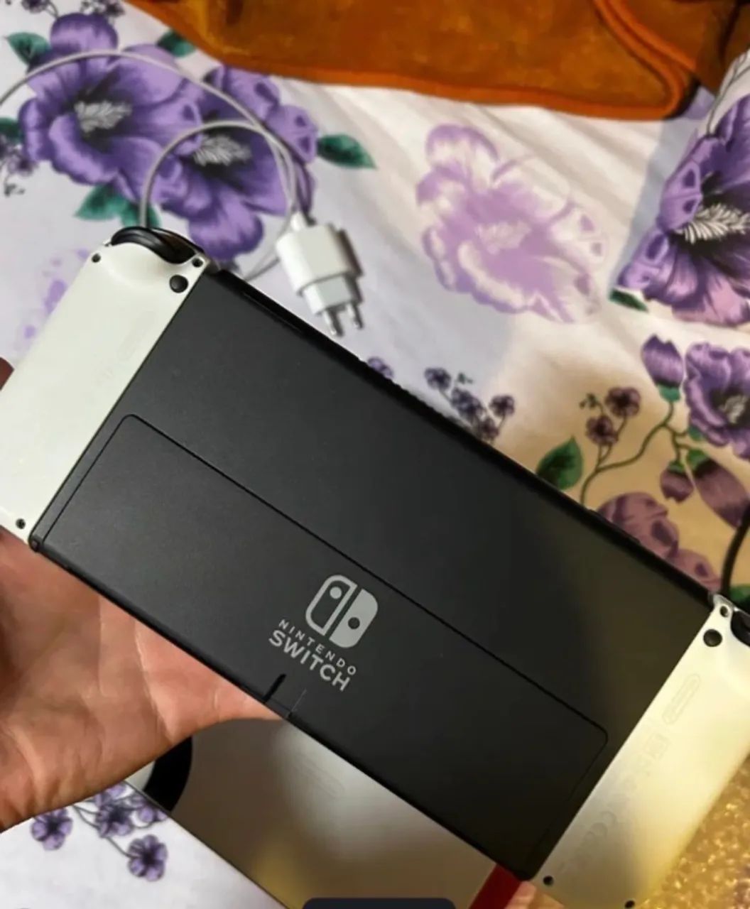 Nintendo switch OLED  - Foto 4
