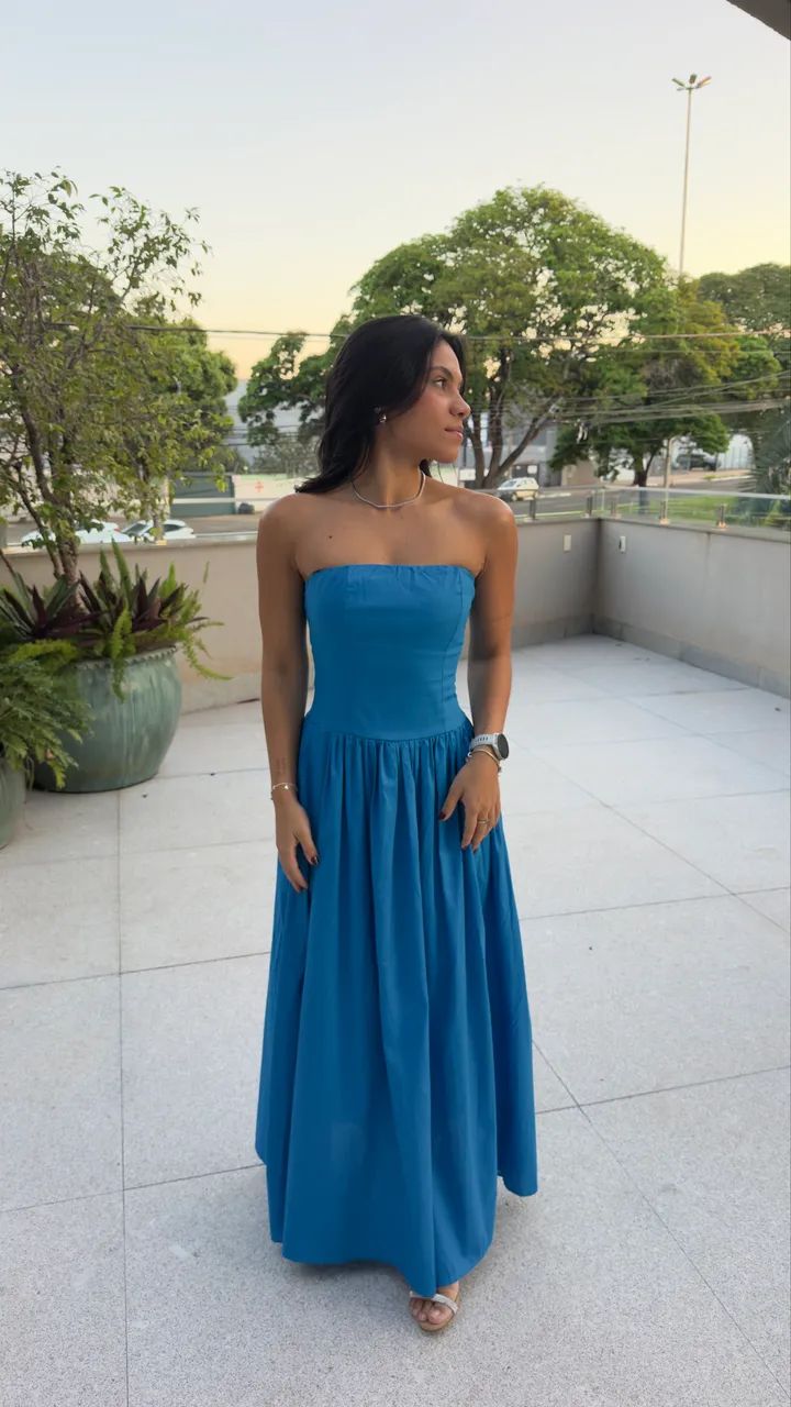 Vestido  - Foto 2