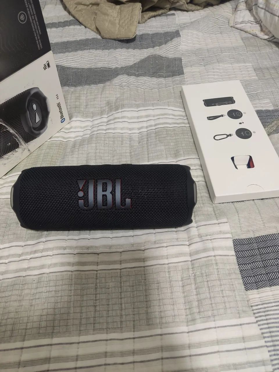 JBL Flip 7 - Foto 2