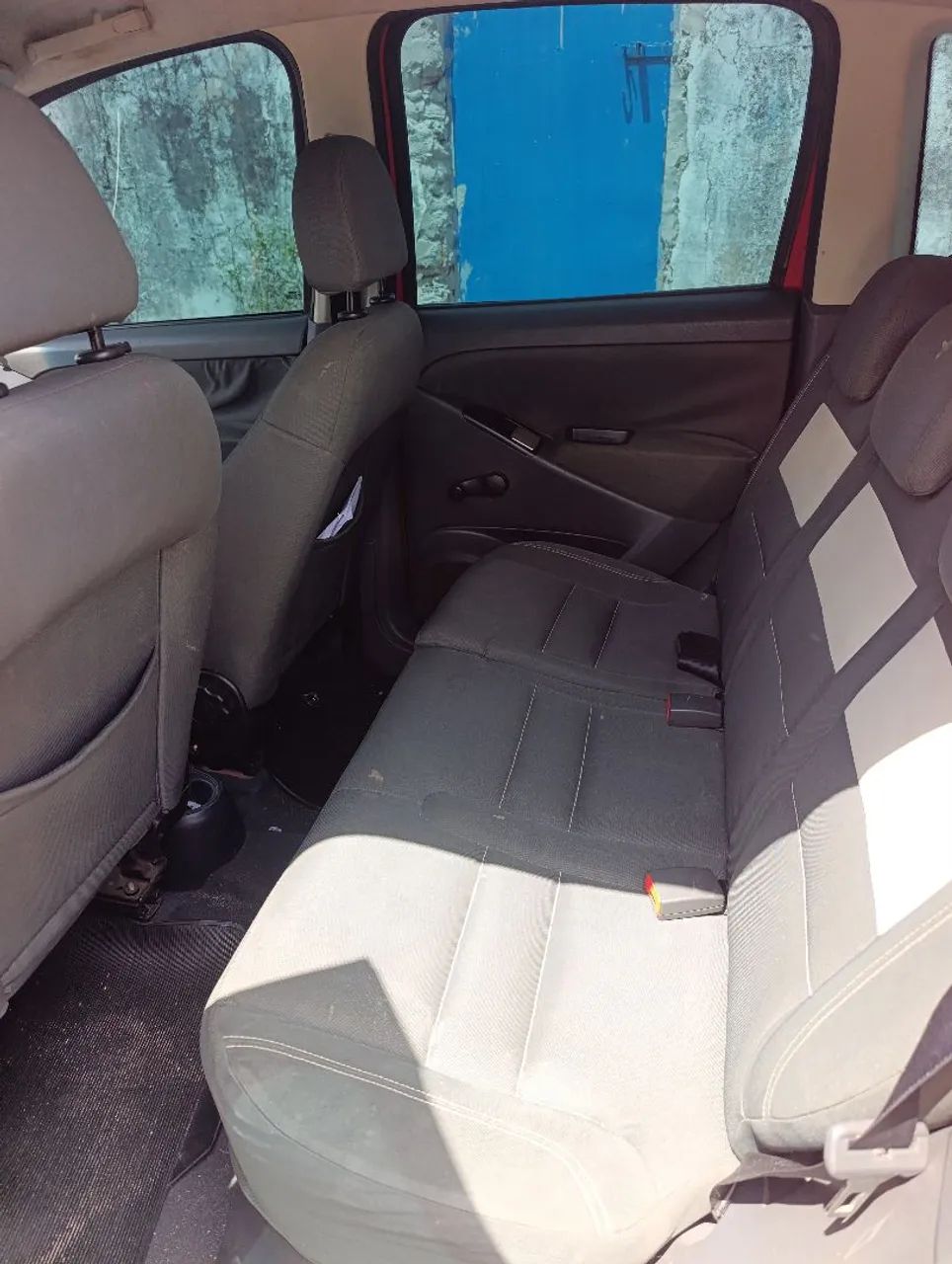 Fiat Idea Attractive 1.4 Fire Flex 8V 5P 2011 - Foto 5