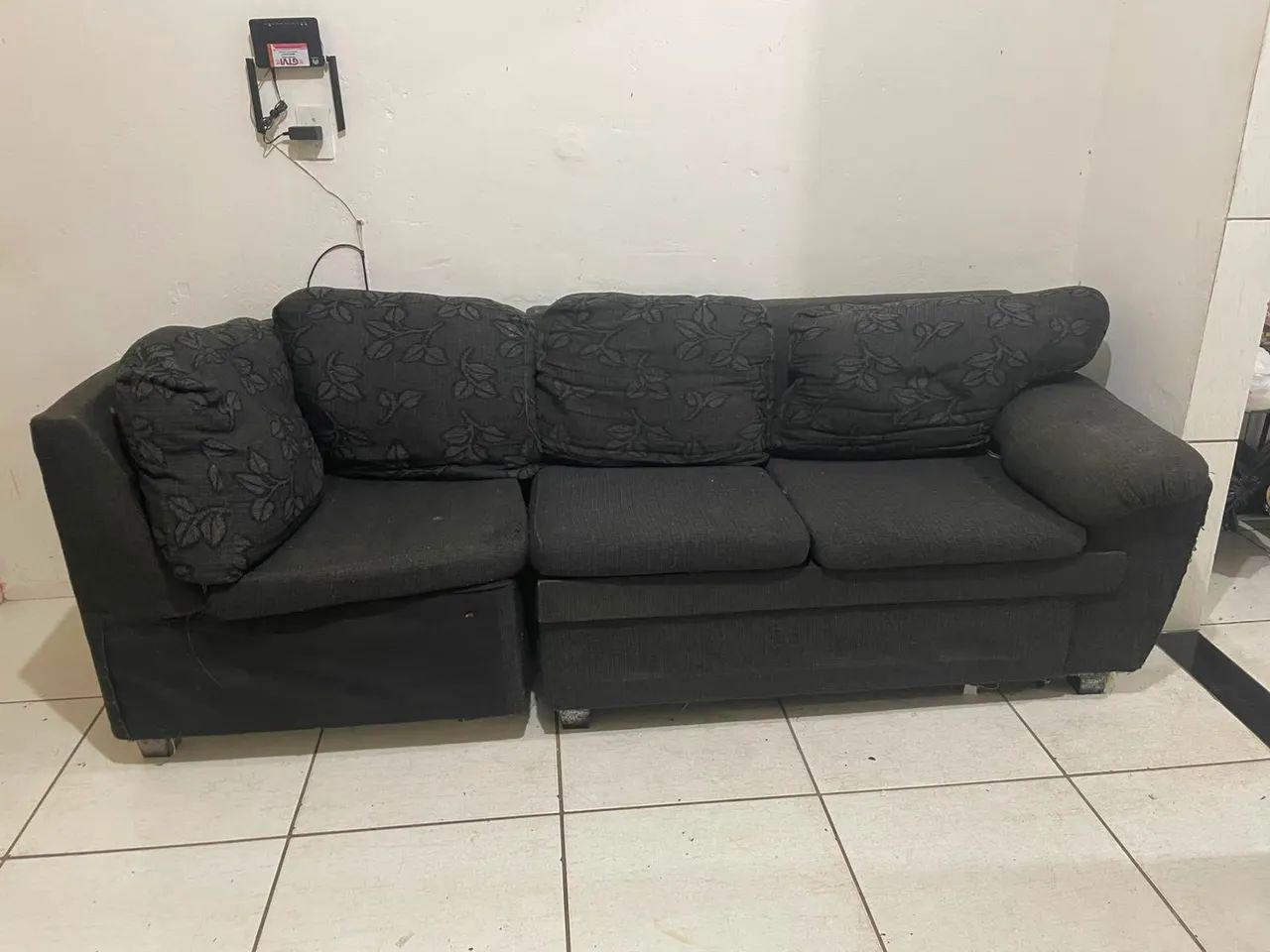 Sofá  - Foto 3