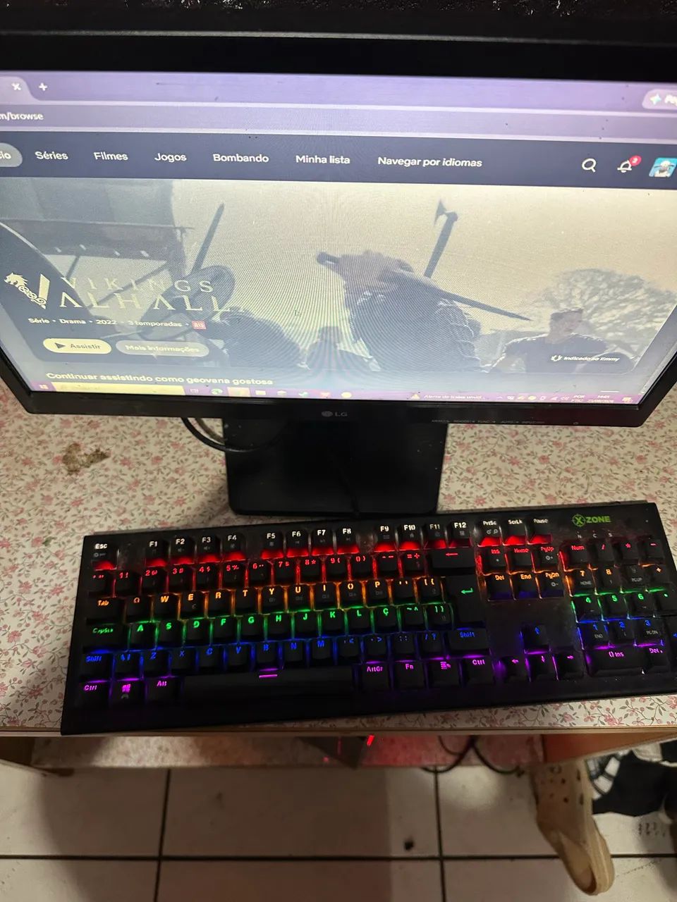 PC GAMER  - Foto 3