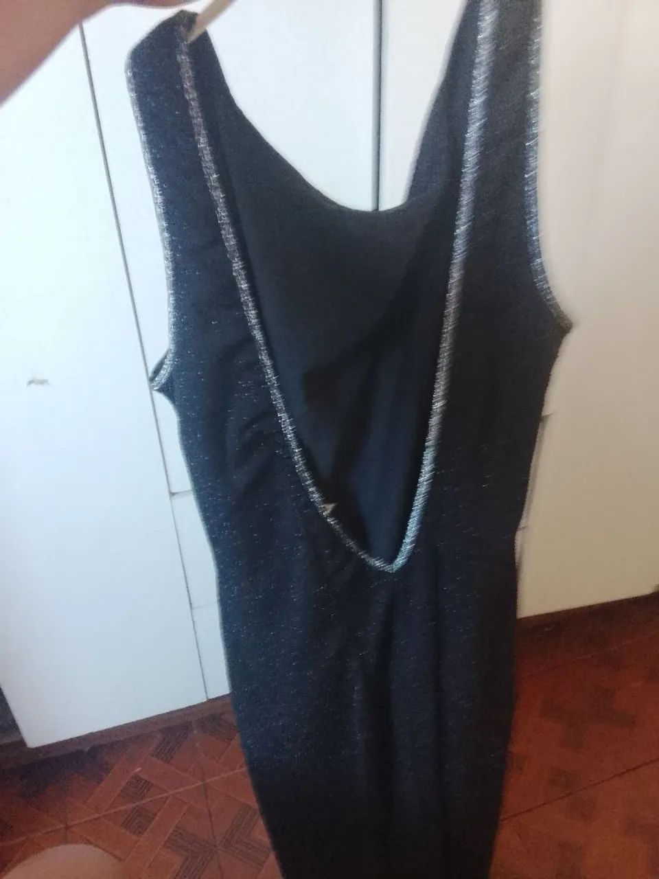 Vestido usado 2 vezes  - Foto 2