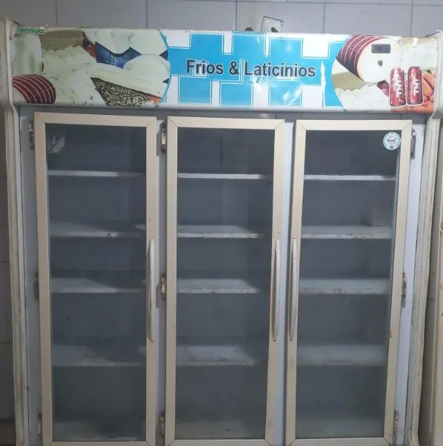 FREEZER EM PROMOÇÃO
