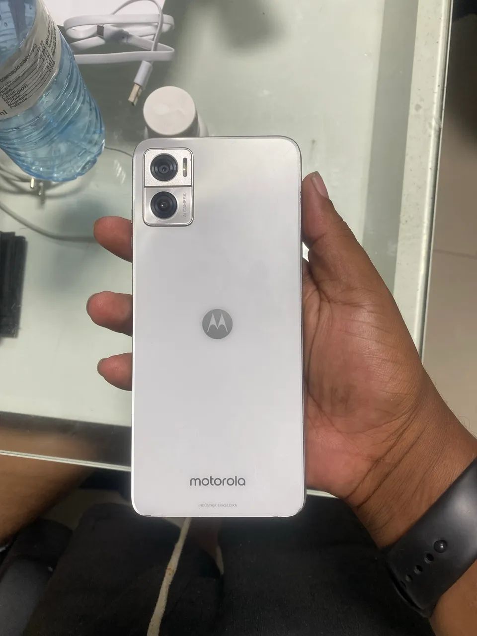 Moto E22 - Foto 2