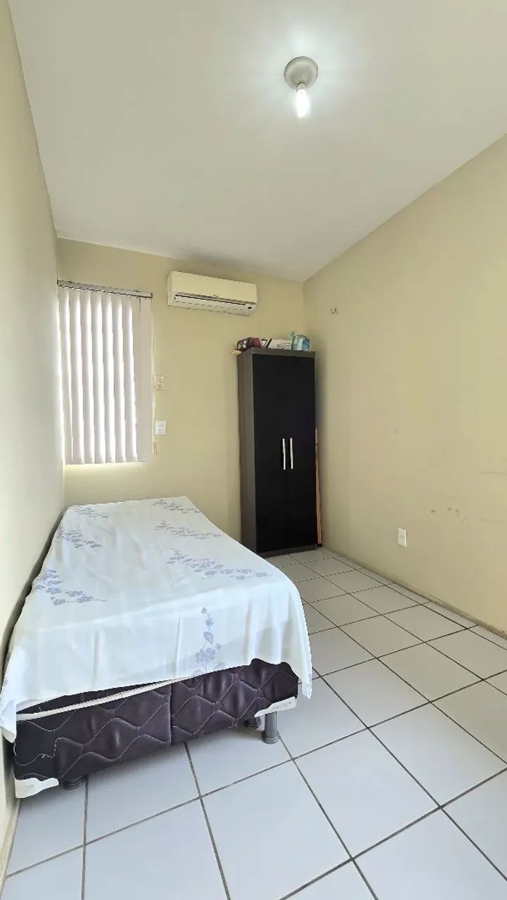 Vende-se apartamento no Residencial Cajuína, quitado. Planalto Ininga. - Foto 11