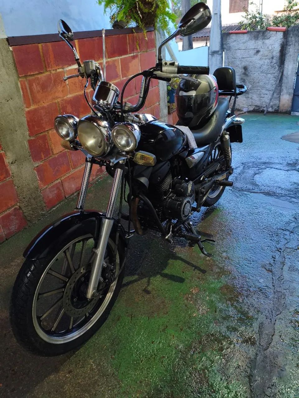 Mirage 150 - Foto 4