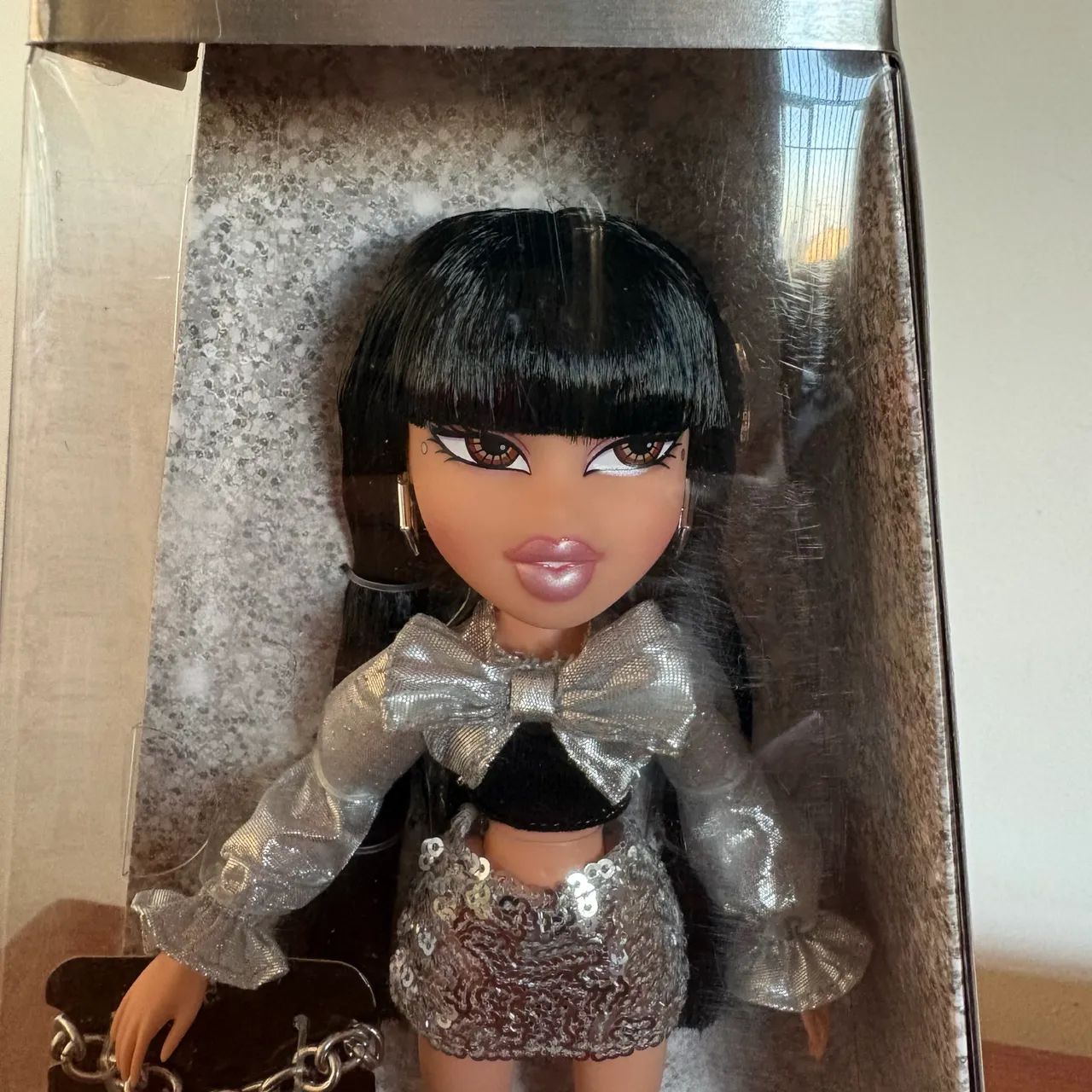 Jade Bratz Charmz (Lacrada) - Foto 3
