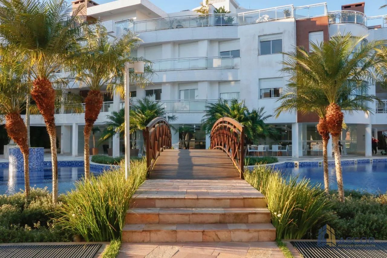 Apartamento para ALUGUEL com 3 Suítes - Cachoeira do Bom Jesus - Florianópolis/SC - Foto 2