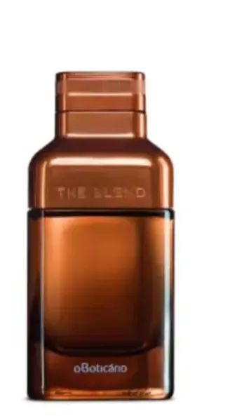 Perfumes Theo blend