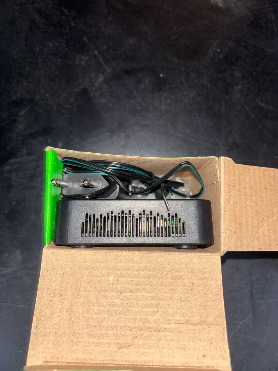 ONU INTELBRAS R1 KIT COM DUAS  - Foto 2