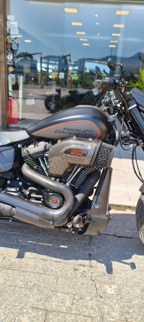 Harley Davidson fxdrs - Foto 3