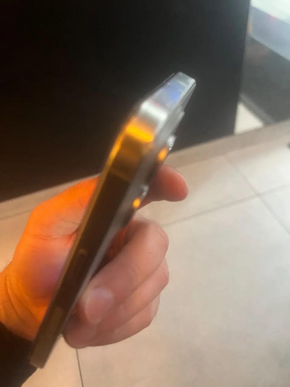IPHONE 15 PRO 256 - Foto 3