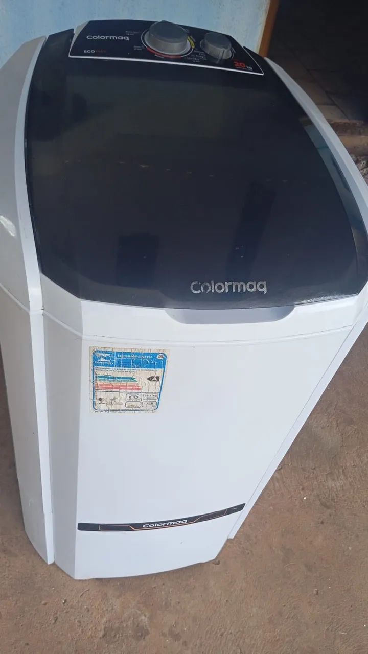 Tanquinho colomarca  - Foto 4