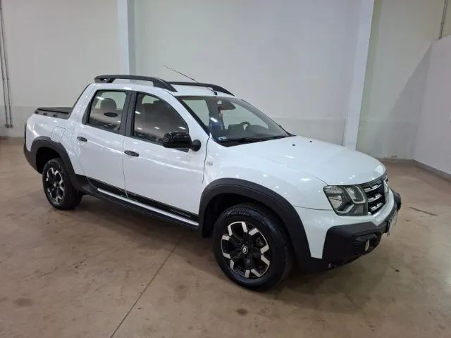Renault Duster 2023