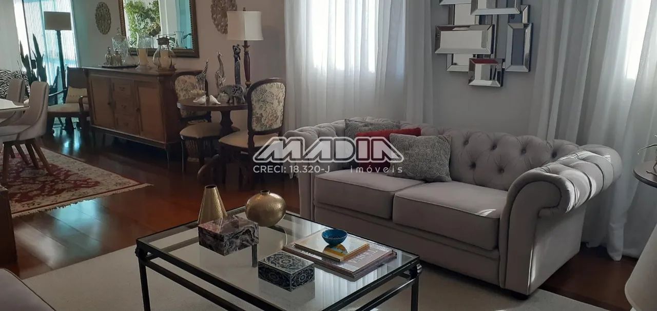 apartamento - Vera Cruz - Valinhos - Foto 4