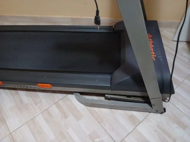 Esteira ergometeica - Foto 5