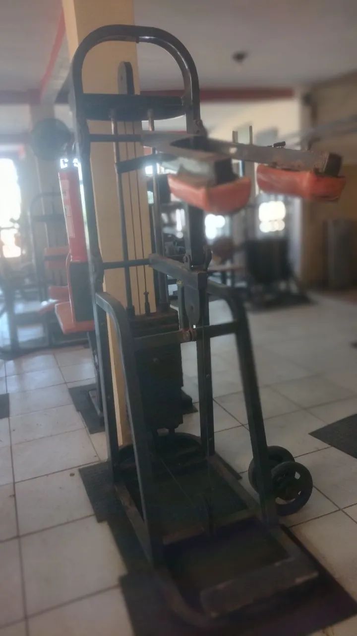ACADEMIA COMPLETA  - Foto 4