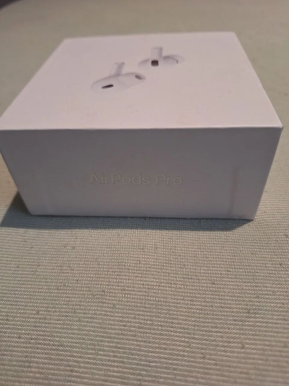Airpods Pro