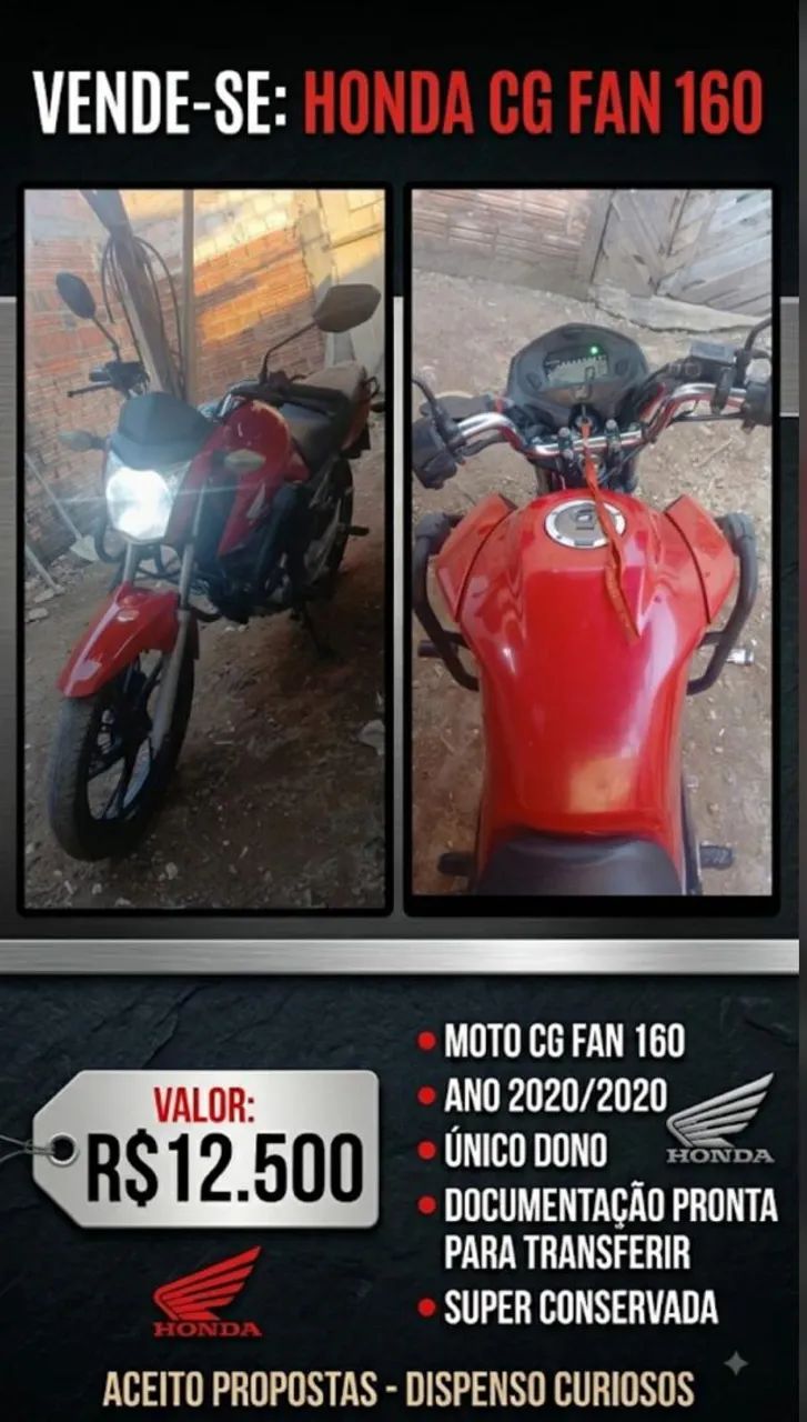 Fan 160 