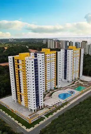 APARTAMENTO À VENDA | CONDOMÍNIO ILHAS GREGAS