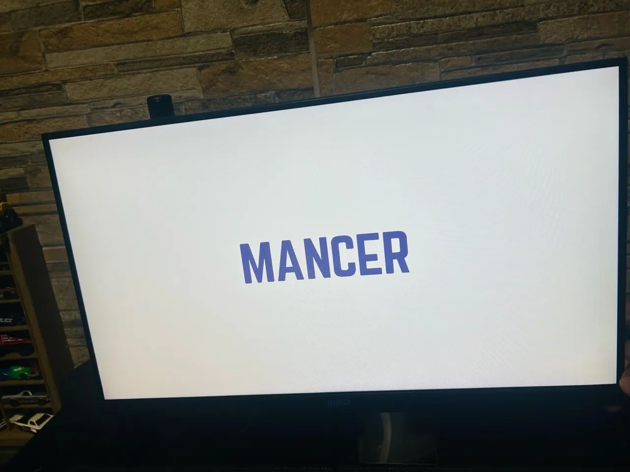 Monitor mancer - Foto 2