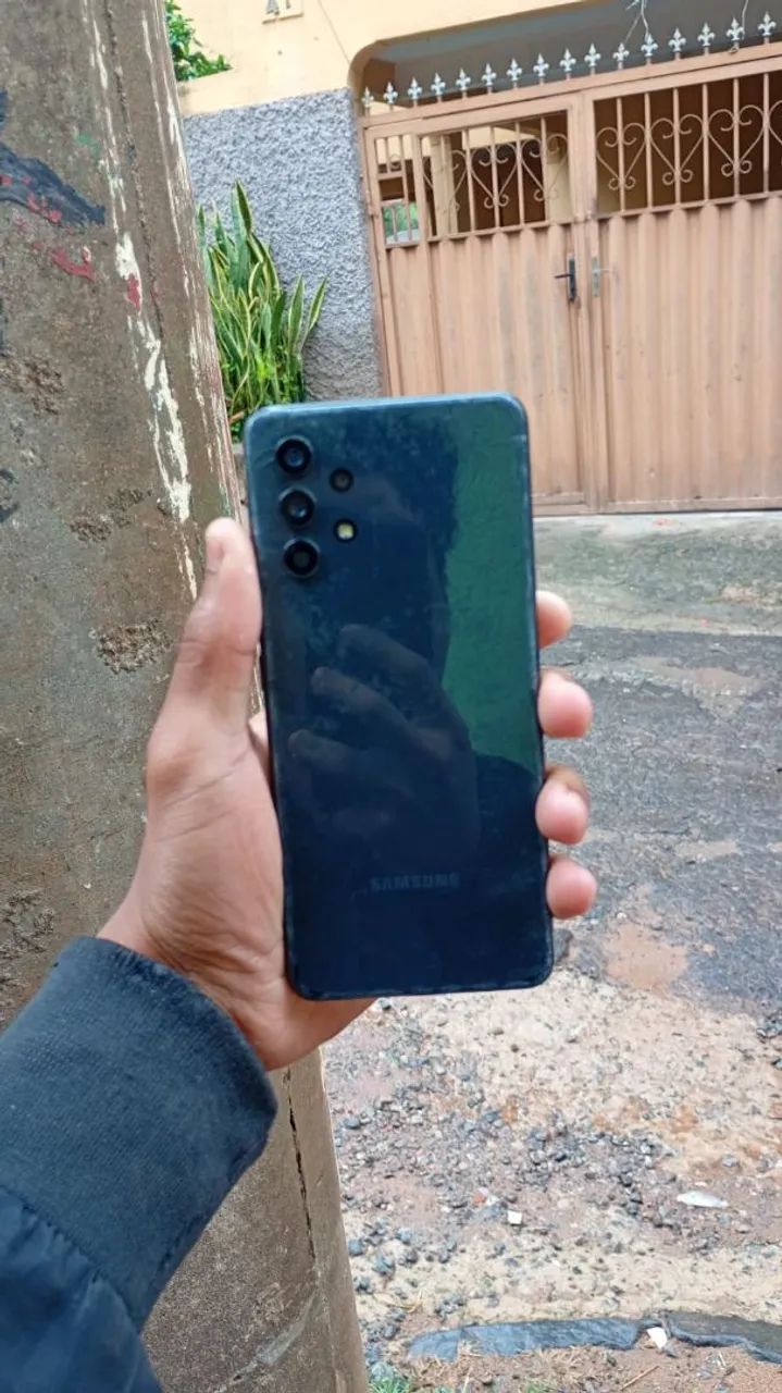 Samsung Galaxy A32 - Foto 2